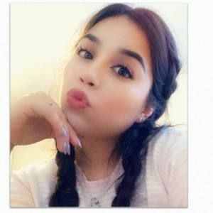 Meet your Posher, Lisbeth